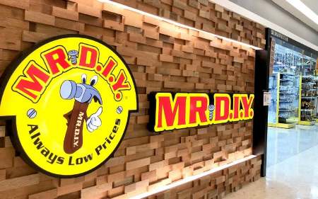 MR DIY Posts Higher Net Profit of RM568.94mil for FY24, Declares Interim Dividend of 1.8 sen