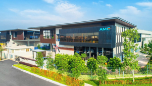 AME Elite Delivers Powerful Earnings Expansion as Industrial Property Strategy Drives Structural Profit Growth