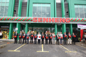 Senheng’s Strategic Reset Gains Momentum as Profitability Surges and Loyalty Model Unlocks New Growth Trajectory