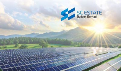 SC Estate Builder Berhad รายงานรายได้ Q2 FY2027 เติบโตแกร่ง ท่ามกลางการมุ่งเน้นกลยุทธ์ด้านพลังงานหมุนเวียน