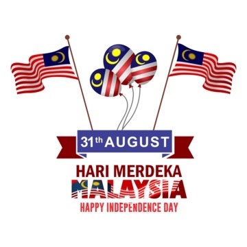 Malaysia 🇲🇾 National Day 🇲🇾