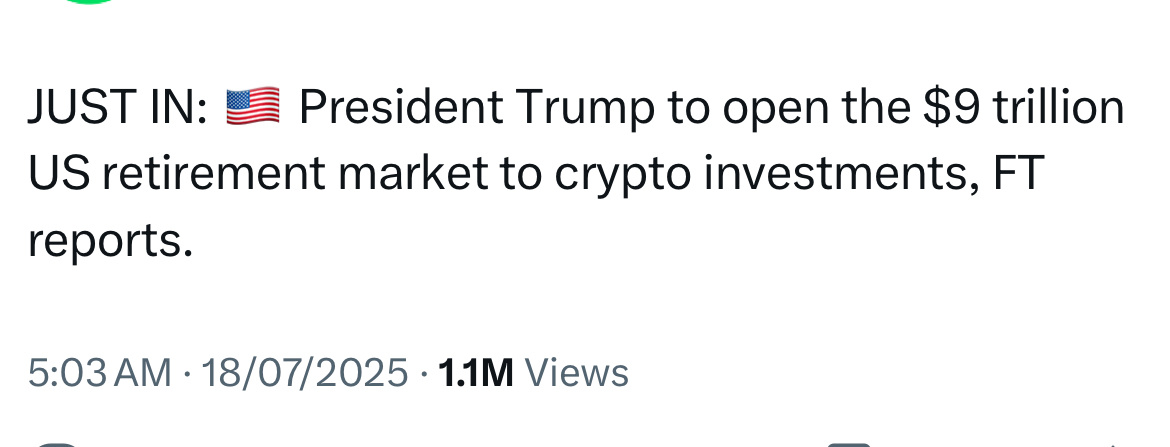 $瑞波币 (XRP.CC)$ 通过这个，我对2025年12月的5到8美元更加乐观。