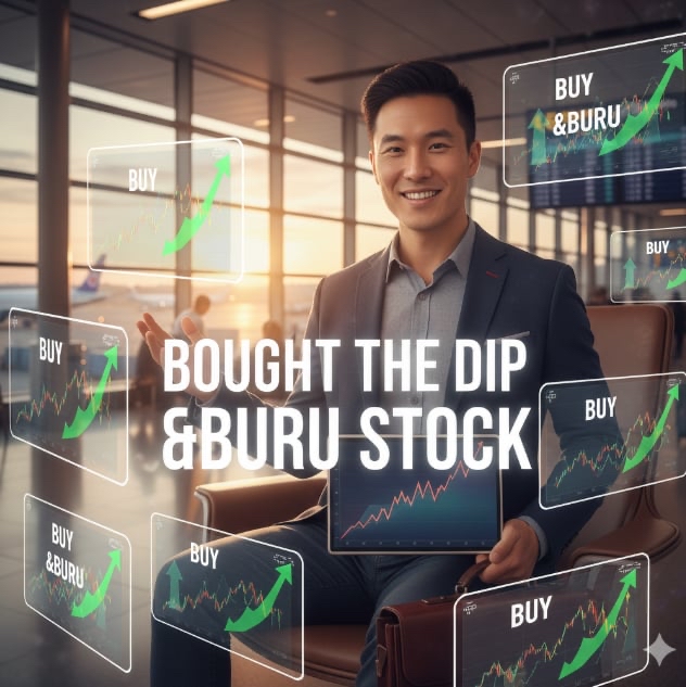 BUY THE DIP! 🚀🌕 soon 3$ ‼️