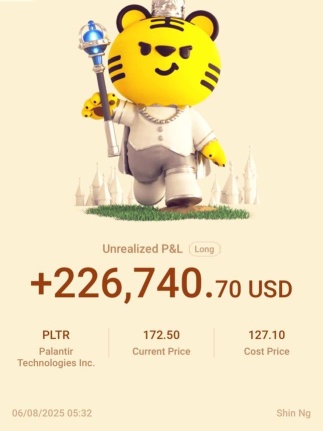Investor View
