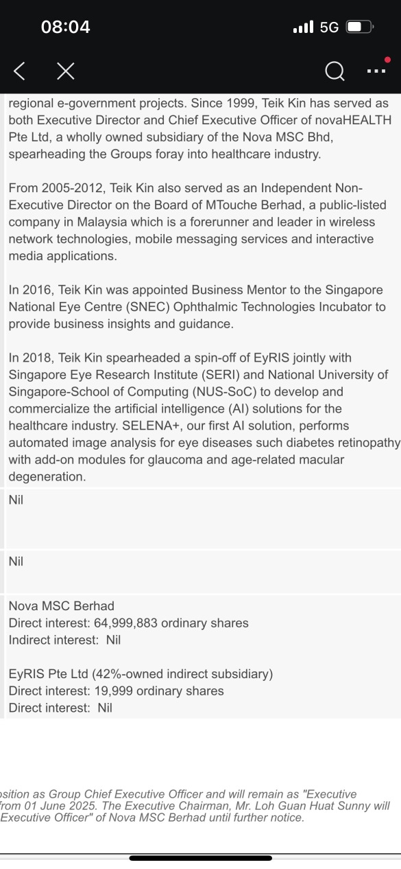 Malaysia’s very own AI solutions