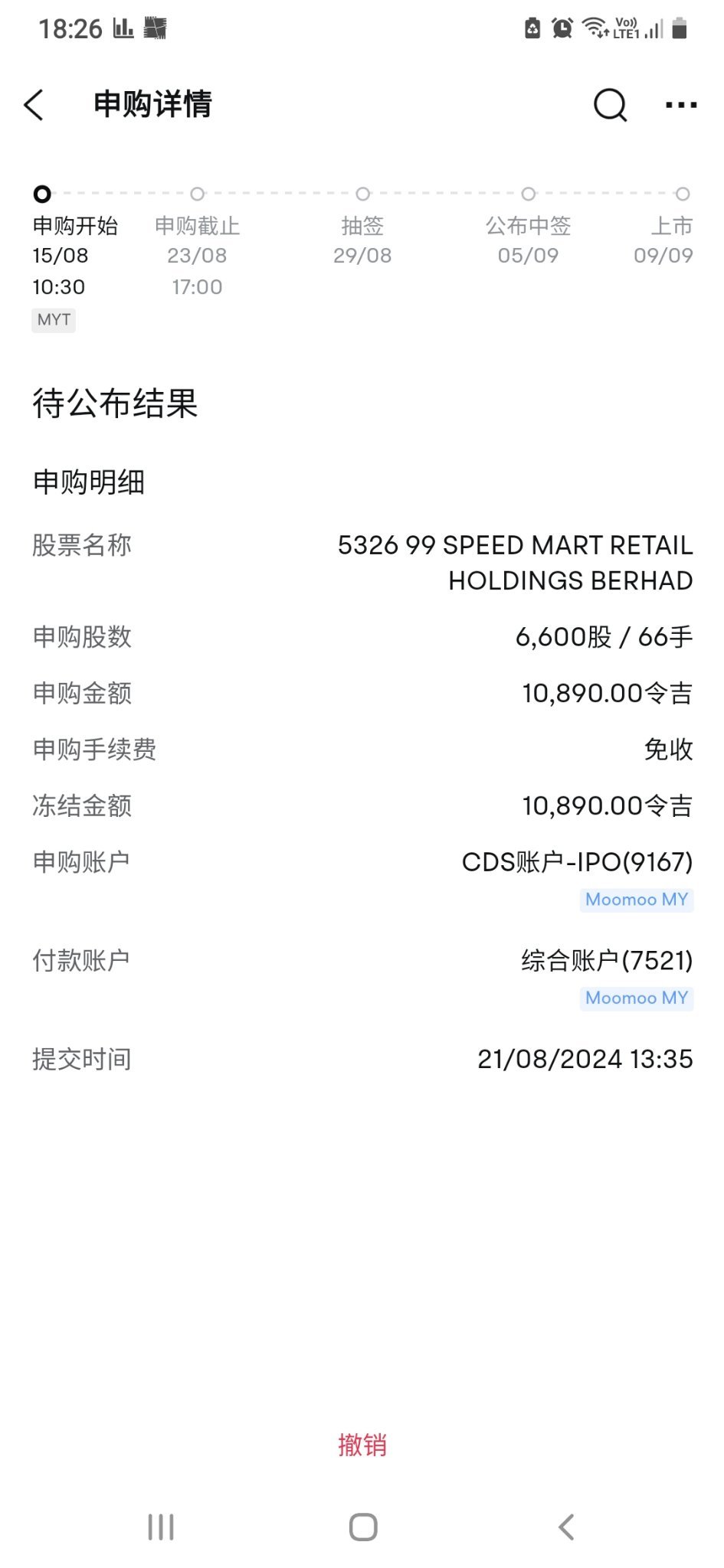 2000多間的收入，每一天的生意是多少💰。