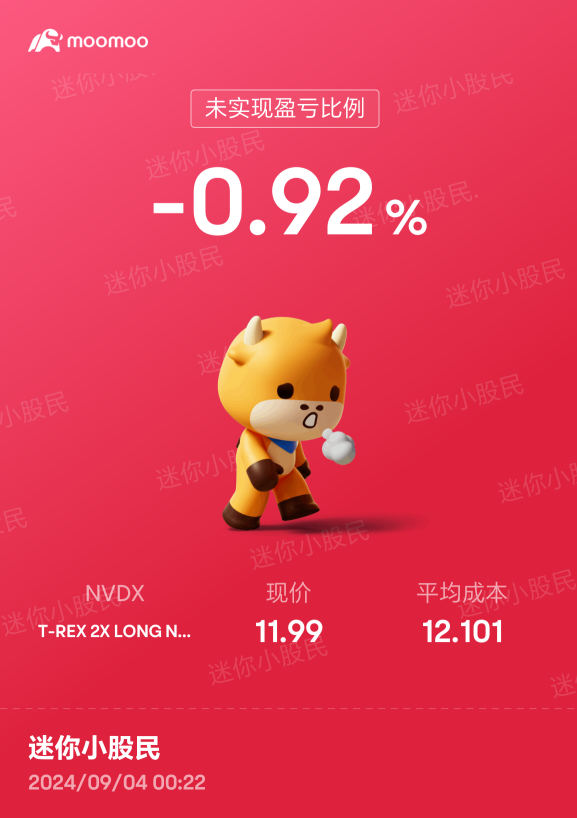 sqqq 换这个。nvdia 应该可以守着110吧。最近wukong，很多人换显卡。这个应该是bonus。