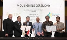 ATPC Expands Global Market Footprint to Spearhead Medical Innovation with MoUs in Indonesia