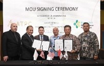 ATPC Expands Global Market Footprint to Spearhead Medical Innovation with MoUs in Indonesia