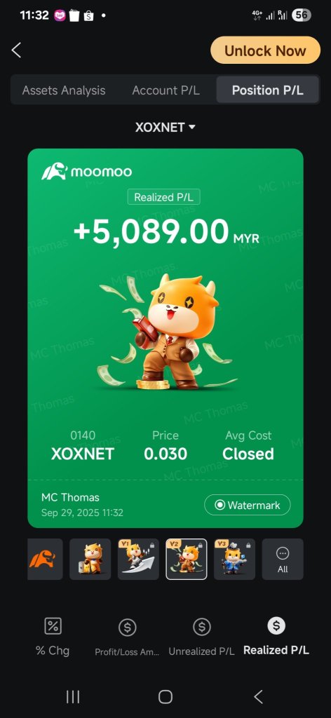 Thanks Xoxnet !!