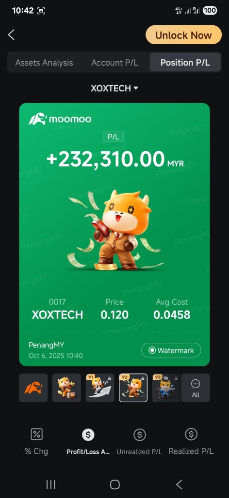 Thanks  XOXTech