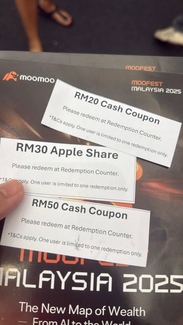 moomoo为我们带来乐趣和资金！