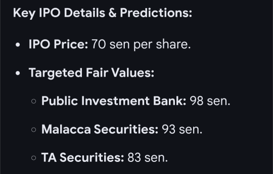 Price Prediction