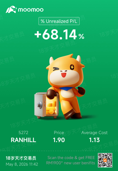 มุ่งหน้าสู่ RM2.1