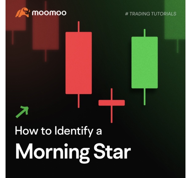 Morning Star appearance