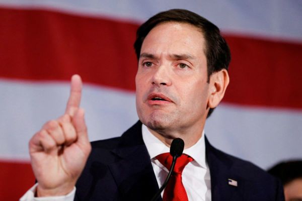 US hails Asean forum as 'extraordinary', reaffirms regional ties — Rubio