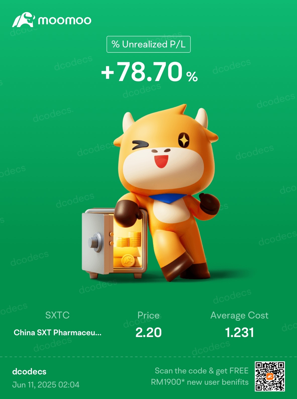 $蘇軒堂 (SXTC.US)$ [合十]