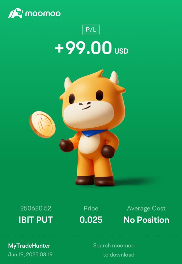 IBIT ETF - Regular Income Stream Strategy and getting exposure into Bitcoin
