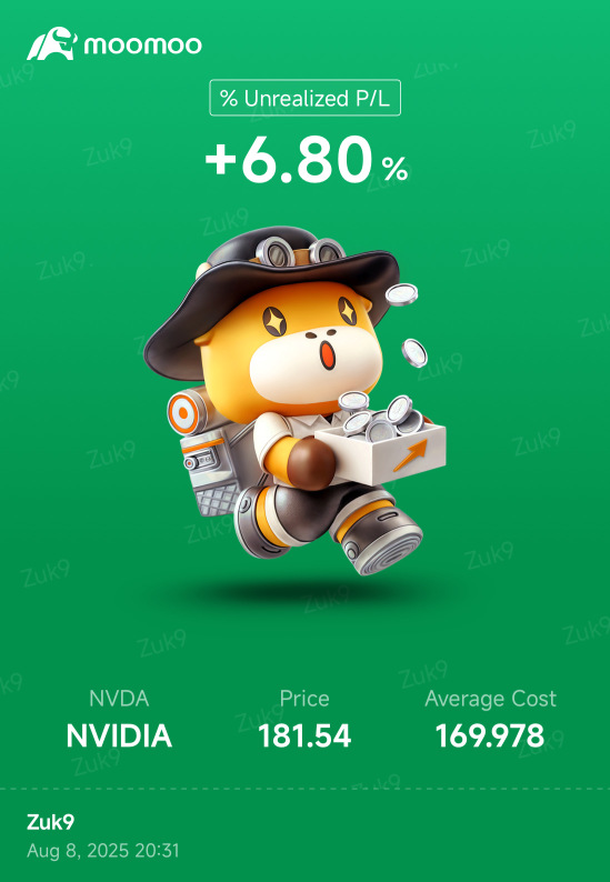 got my skin for fun trade