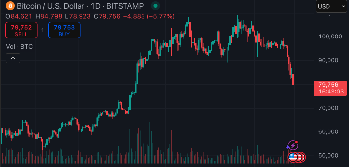 ビットコイン: 価値の保存かデジタルの蜃気楼か