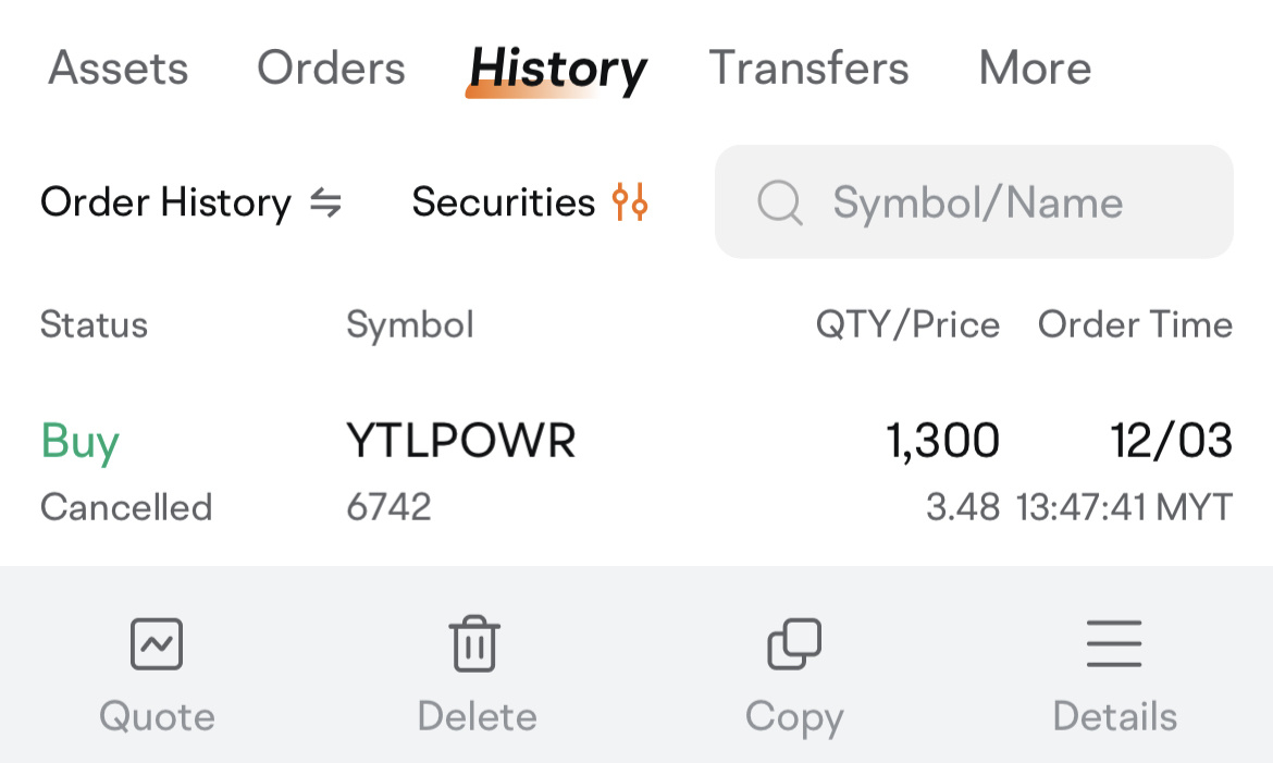 $YTLPOWR (6742.MY)$