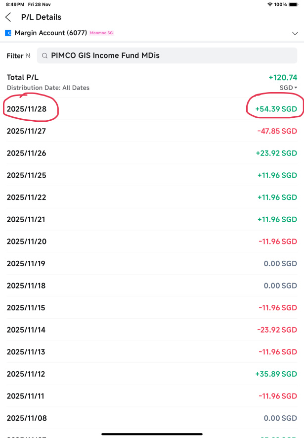如何赚取这只基金的收益？