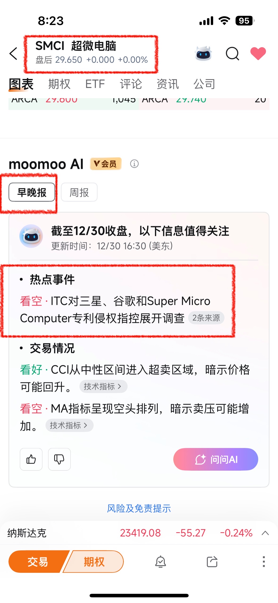 SMCI 251212 51.00C(SMCI251212C51000)股票期权和价格- moomoo