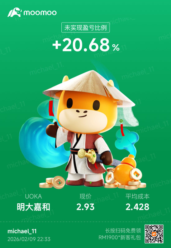 愛你，我的兄弟😛