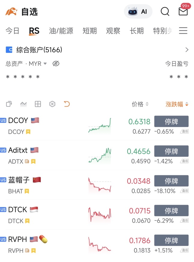 RS play next monday 🧐