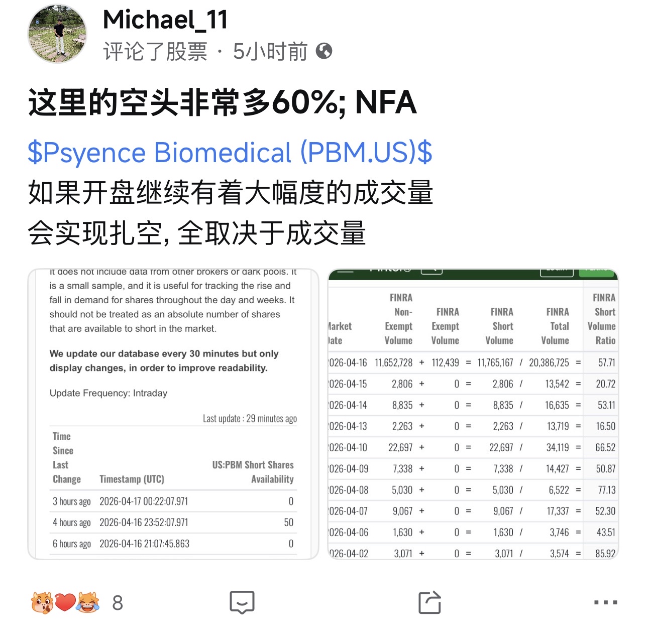 Always do own dd before u buy💪🏻😘