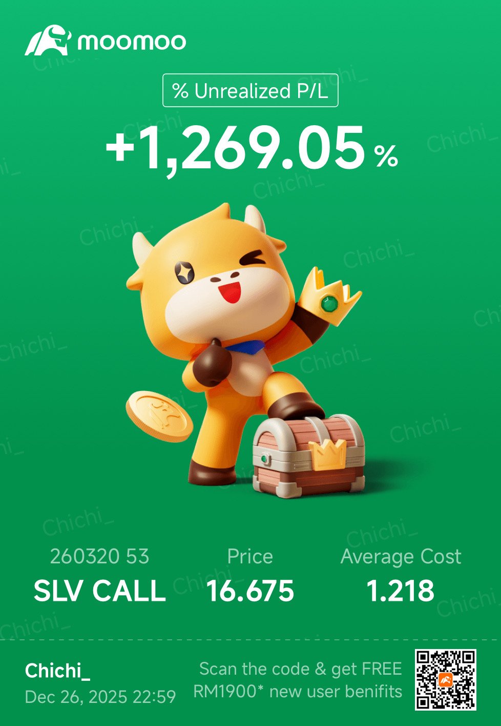 我的第一個1000%