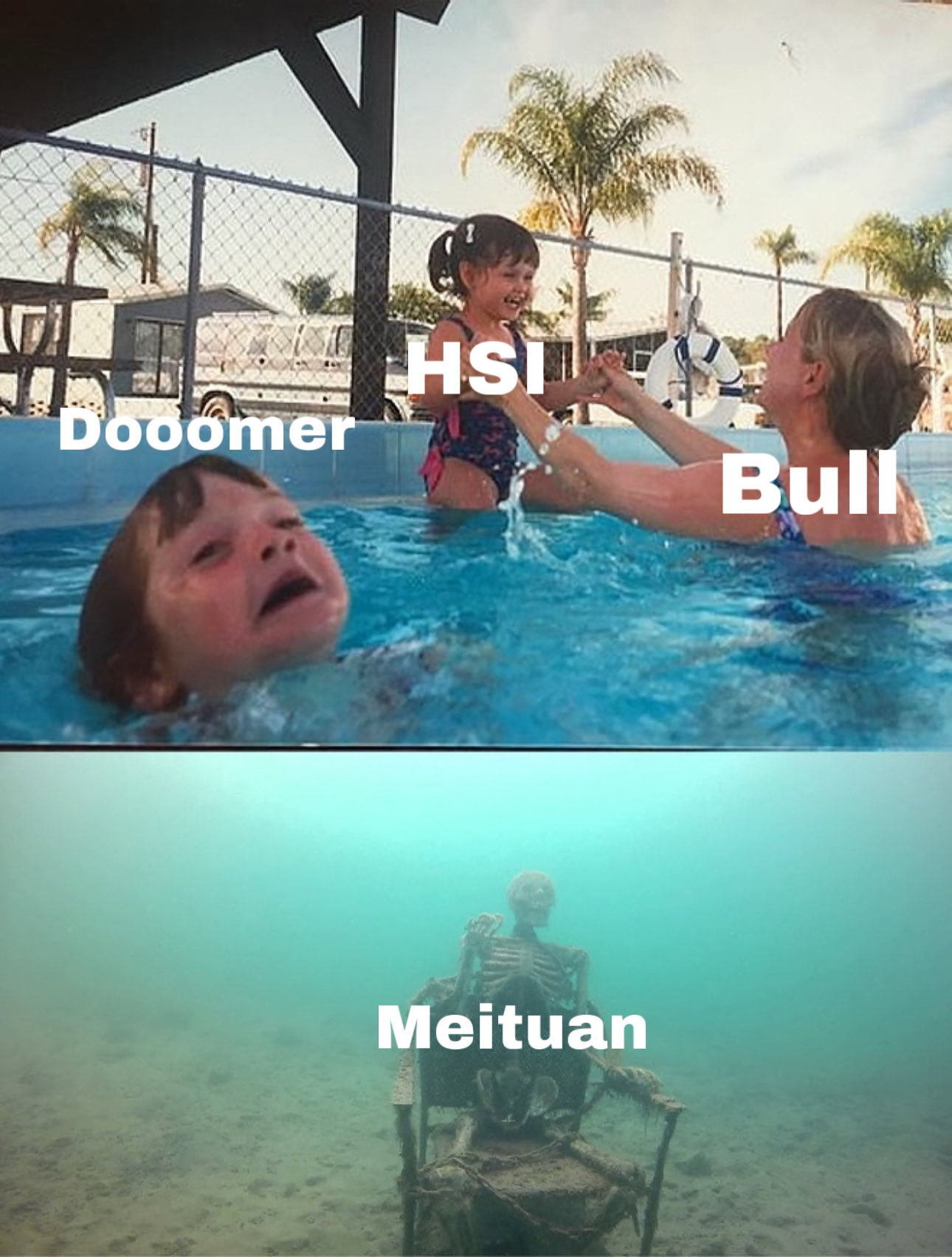 末日主義者？？？