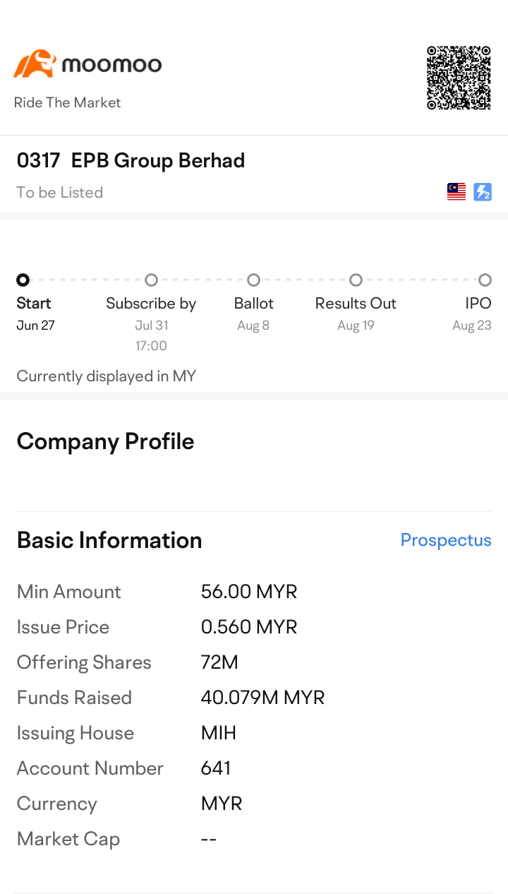 $EPB Group Berhad (0317.MY)$