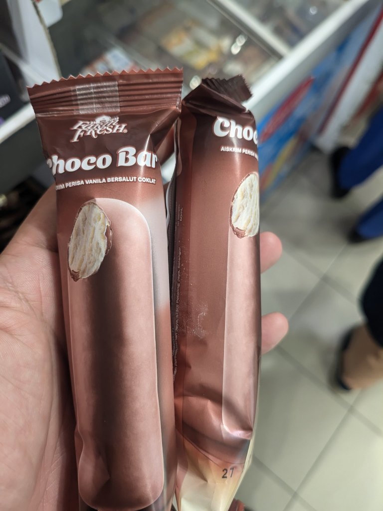 ice cream 🍦