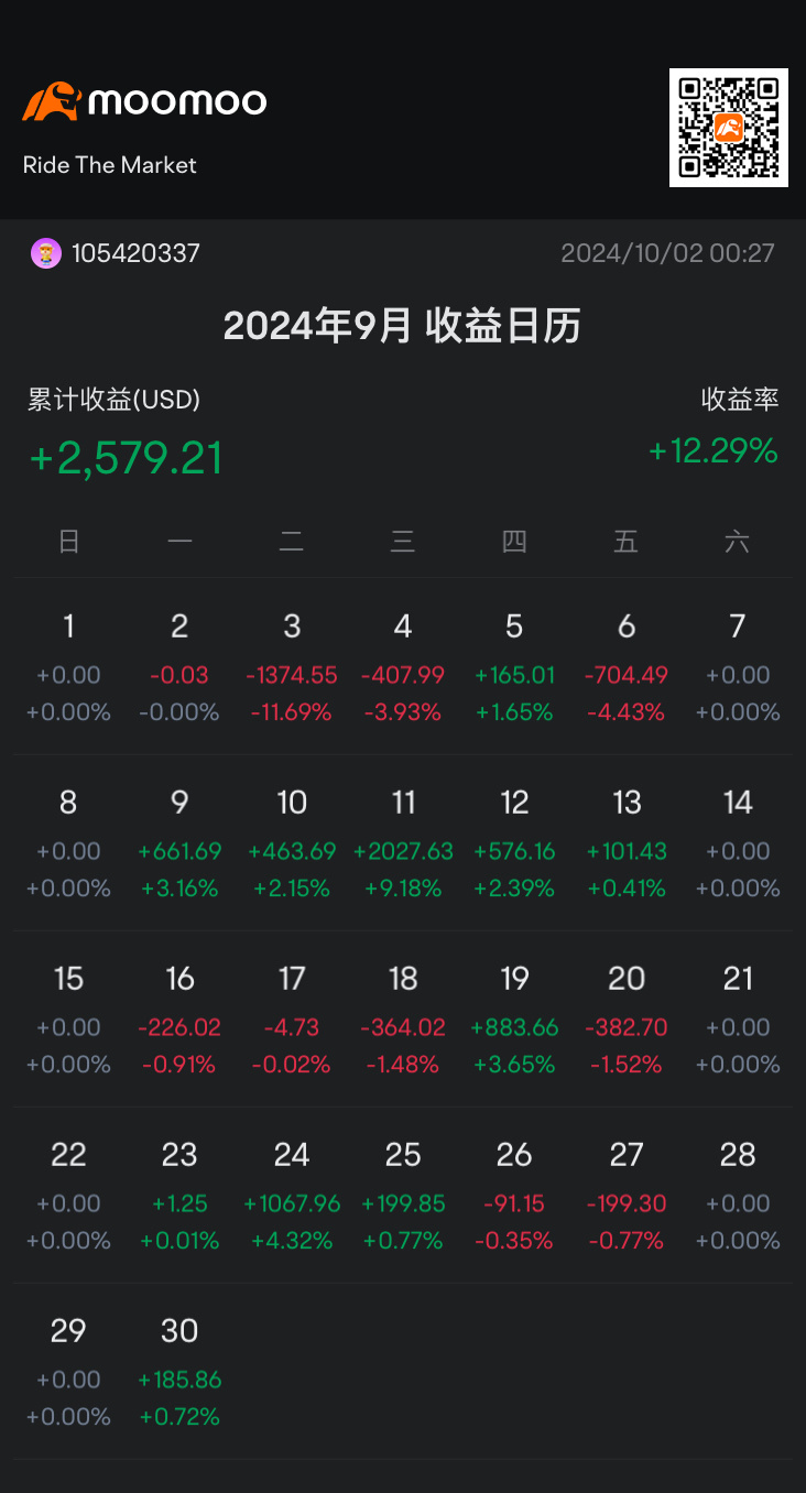 2024年9月