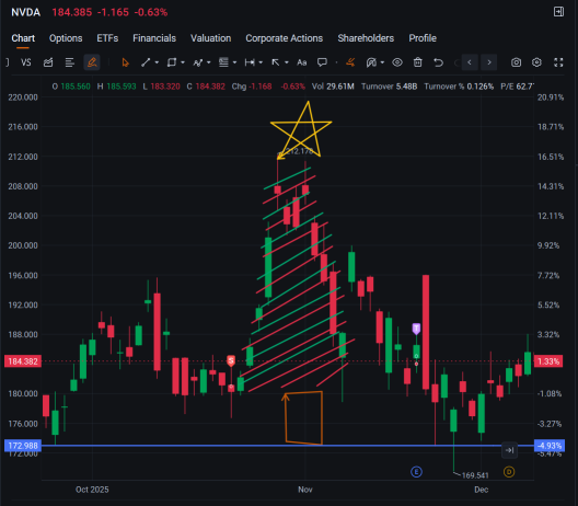 它带来了圣诞氛围 🎄
