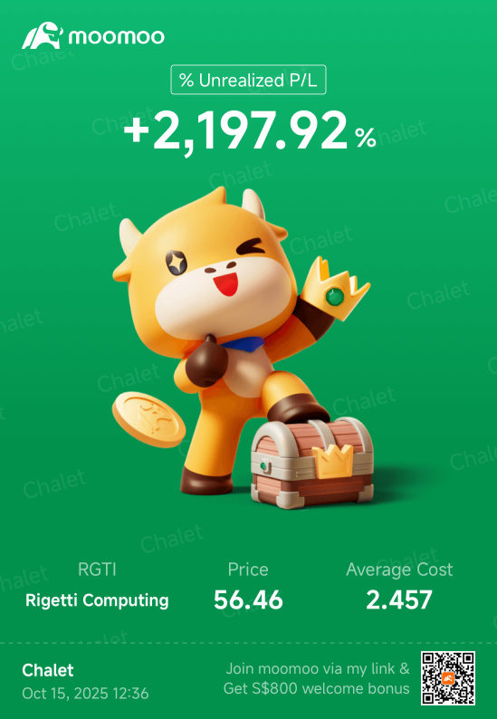 放长线钓大鱼 🥳🤩