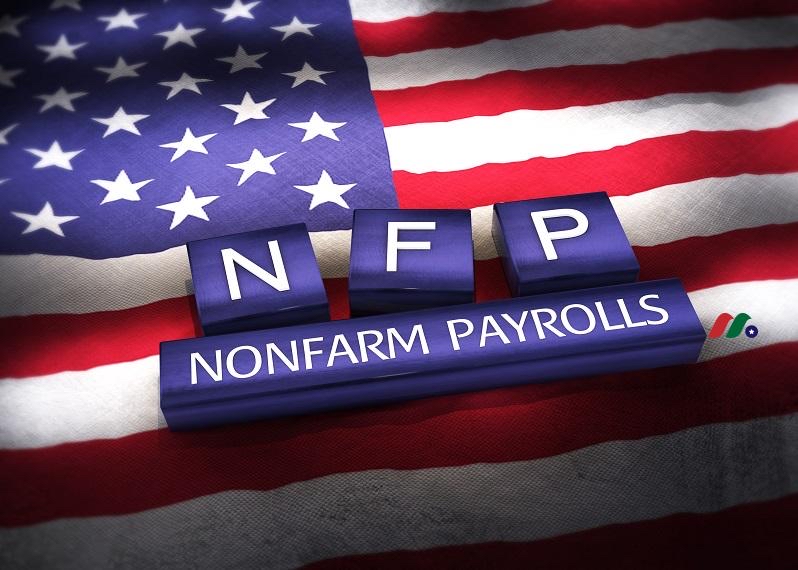 🌾🍄🌱什么是非农就业率（Non-farm Payrolls, NFP）🤔