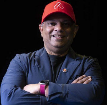 Tony: The restructuring of AirAsia X under 1Malaysia Investment is complete – 'the most exciting moment in life'