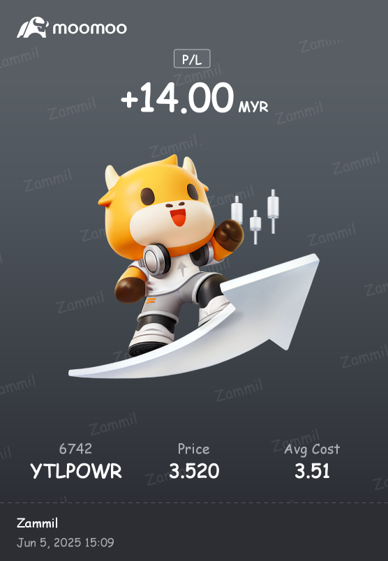 YTLPower