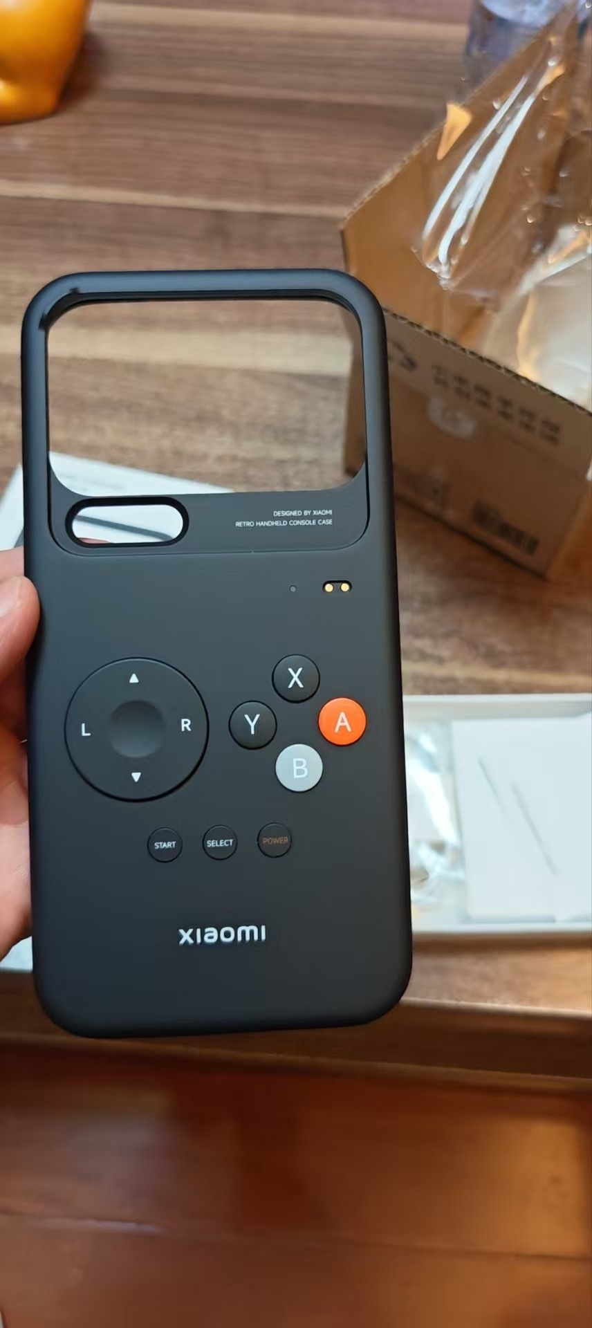 $小米集团-W (01810.HK)$ 53、54补了仓，今天清一清杠杆。预定的礼物都到了，今天的零花钱也有了，收获的一天[憨笑][憨笑][憨笑]