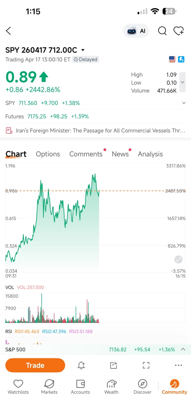 这是一个例子，接下来是猎豹。