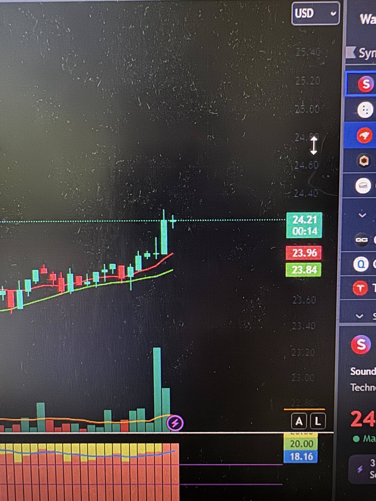 在天空中飛行30 up2！