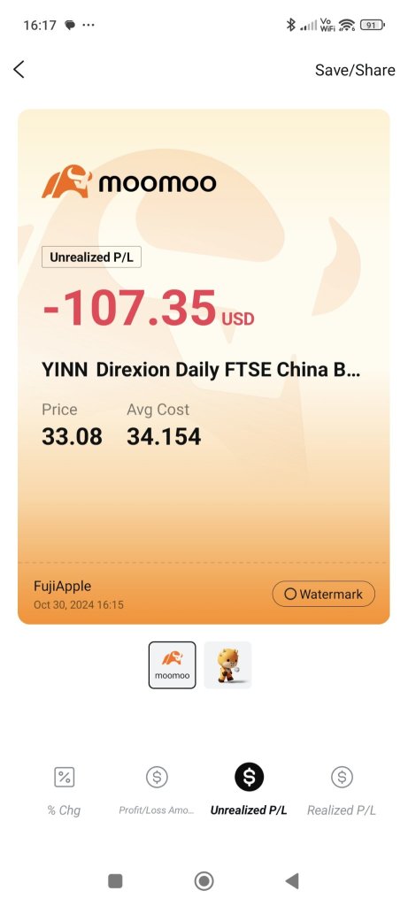你好-YIIN（萬聖節）