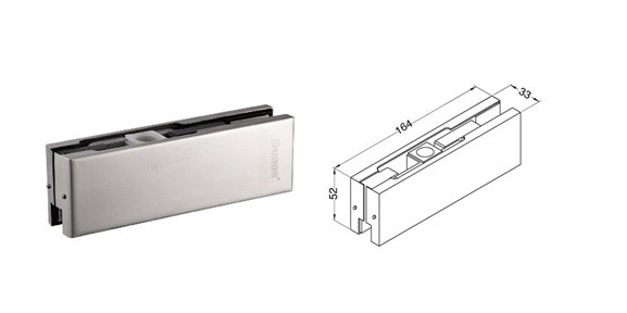 Product sample of Econframe Berhad.