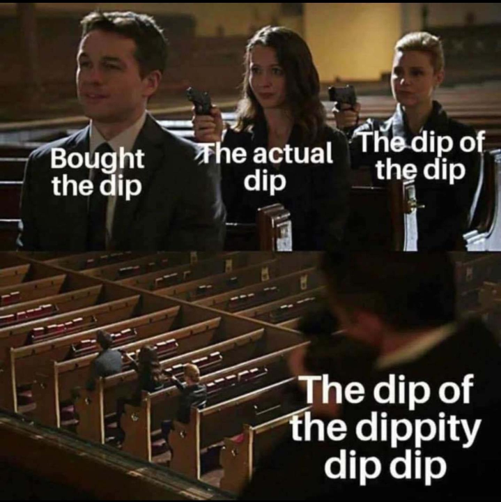dippity dip dip