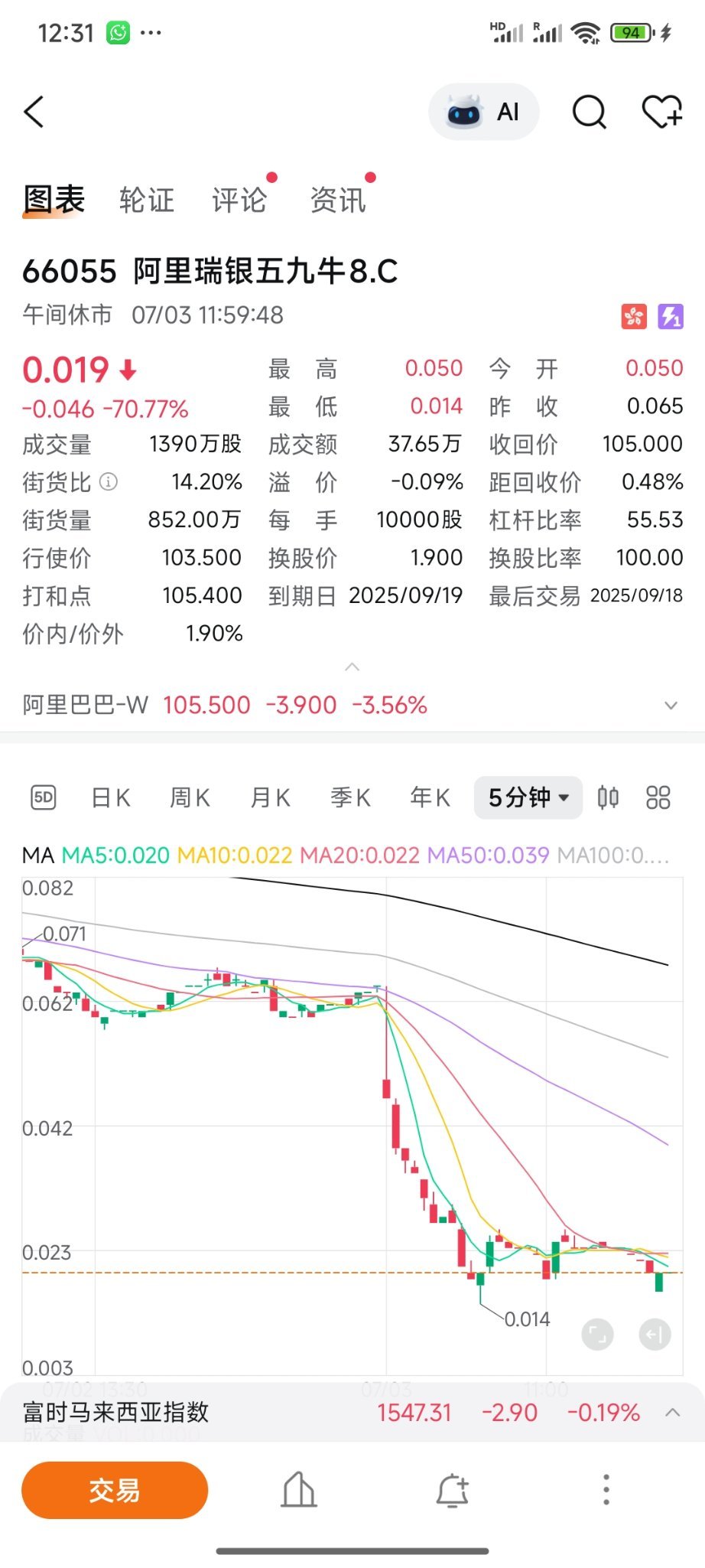先知选择