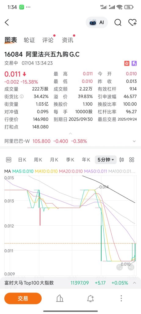 先知精選