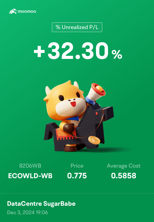 How I increased my EPF Money By Withdrawing to Invest via Moomoo