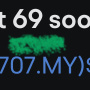 69 is just the beginning